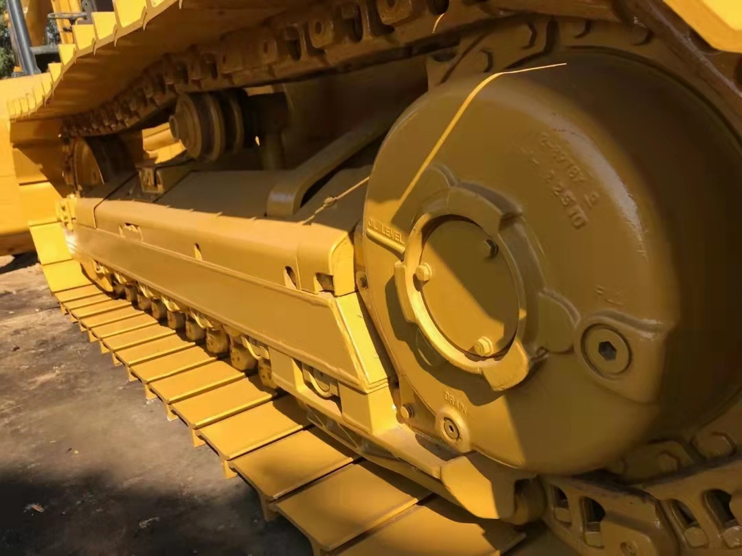 CATERPILLAR Bulldozer D5G, D5K Good Condition Farming Equipment - Bulldozer: foto 5 CATERPILLAR Bulldozer D5G, D5K Good Condition Farming Equipment - Bulldozer: foto 5