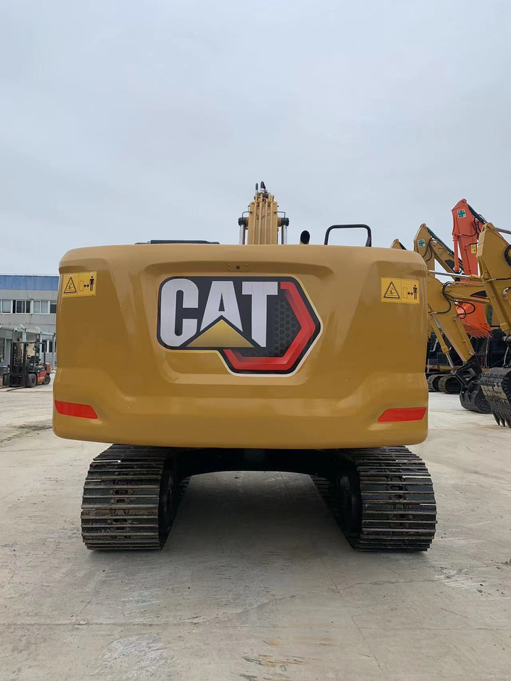 Caterpillar 320GC, 320GX Excellent Condition Used CAT Excavator - Excavadora de cadenas: foto 5 Caterpillar 320GC, 320GX Excellent Condition Used CAT Excavator - Excavadora de cadenas: foto 5