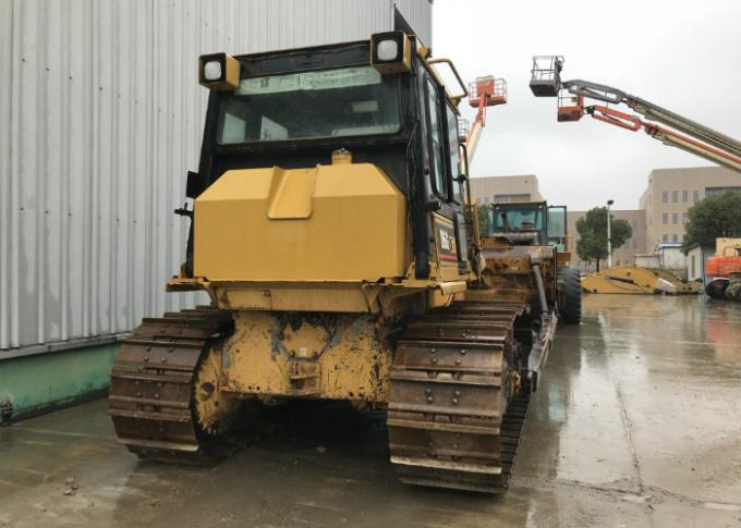 Caterpillar Original Color Bulldozer CAT D6G, D7G Japan Origin Bulldozer - Bulldozer: foto 3 Caterpillar Original Color Bulldozer CAT D6G, D7G Japan Origin Bulldozer - Bulldozer: foto 3