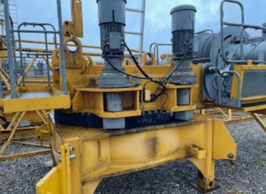 POTAIN MDT 368 L16 - Grúa torre: foto 3 POTAIN MDT 368 L16 - Grúa torre: foto 3