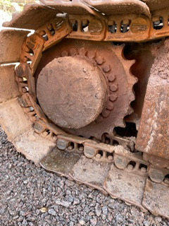 Svedala R10580 - Trituradora móvil: foto 1 Svedala R10580 - Trituradora móvil: foto 1