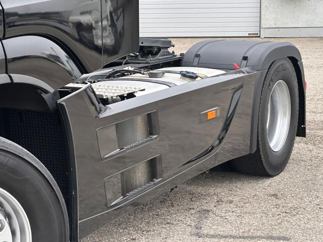 Mercedes-Benz Actros 1845 LS - Cabeza tractora: foto 5 Mercedes-Benz Actros 1845 LS - Cabeza tractora: foto 5