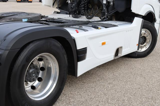 Mercedes-Benz Actros 1851 LS - Cabeza tractora: foto 5 Mercedes-Benz Actros 1851 LS - Cabeza tractora: foto 5