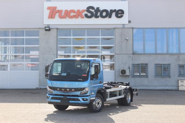 FUSO 9C18E - Camión multibasculante: foto 1 FUSO 9C18E - Camión multibasculante: foto 1