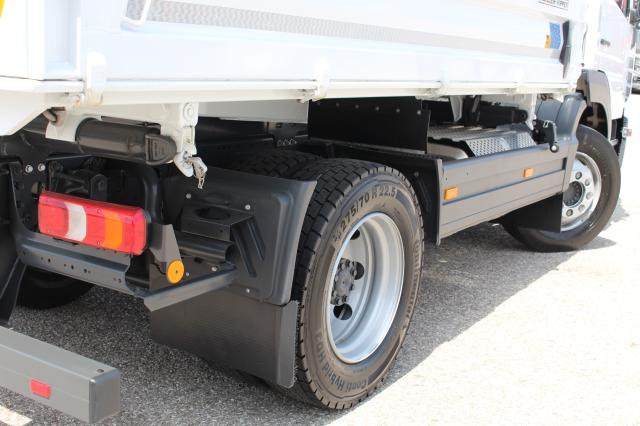 Mercedes-Benz Atego 1324K NEUZUSTAND - Camión volquete: foto 5 Mercedes-Benz Atego 1324K NEUZUSTAND - Camión volquete: foto 5