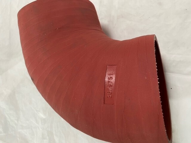 O&K RH90 RH120 RH170 RH200 RH340 Elbow 3679751 1469067 535-0503 - Piezas de recambio para Camión: foto 1 O&K RH90 RH120 RH170 RH200 RH340 Elbow 3679751 1469067 535-0503 - Piezas de recambio para Camión: foto 1