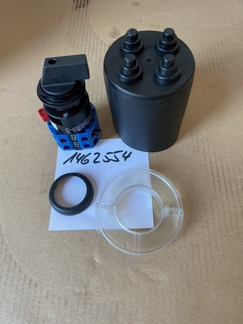 O&K Terex RH90 RH120 RH170 RH200 switch 1462554 1456195 533-7423 5337423 1477422 4017503 535-1359 - Piezas de recambio para Excavadora: foto 1 O&K Terex RH90 RH120 RH170 RH200 switch 1462554 1456195 533-7423 5337423 1477422 4017503 535-1359 - Piezas de recambio para Excavadora: foto 1