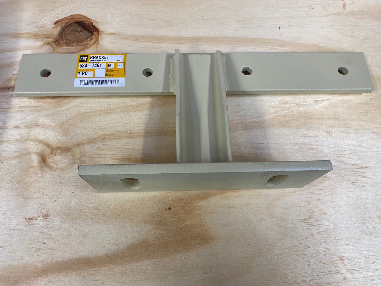 O&K diverse 3694209 4025341 534-7461 - Piezas de recambio: foto 2 O&K diverse 3694209 4025341 534-7461 - Piezas de recambio: foto 2