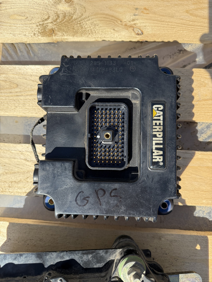 CAT M313D 285-1133 - Unidad de control para Excavadora de ruedas: foto 1 CAT M313D 285-1133 - Unidad de control para Excavadora de ruedas: foto 1