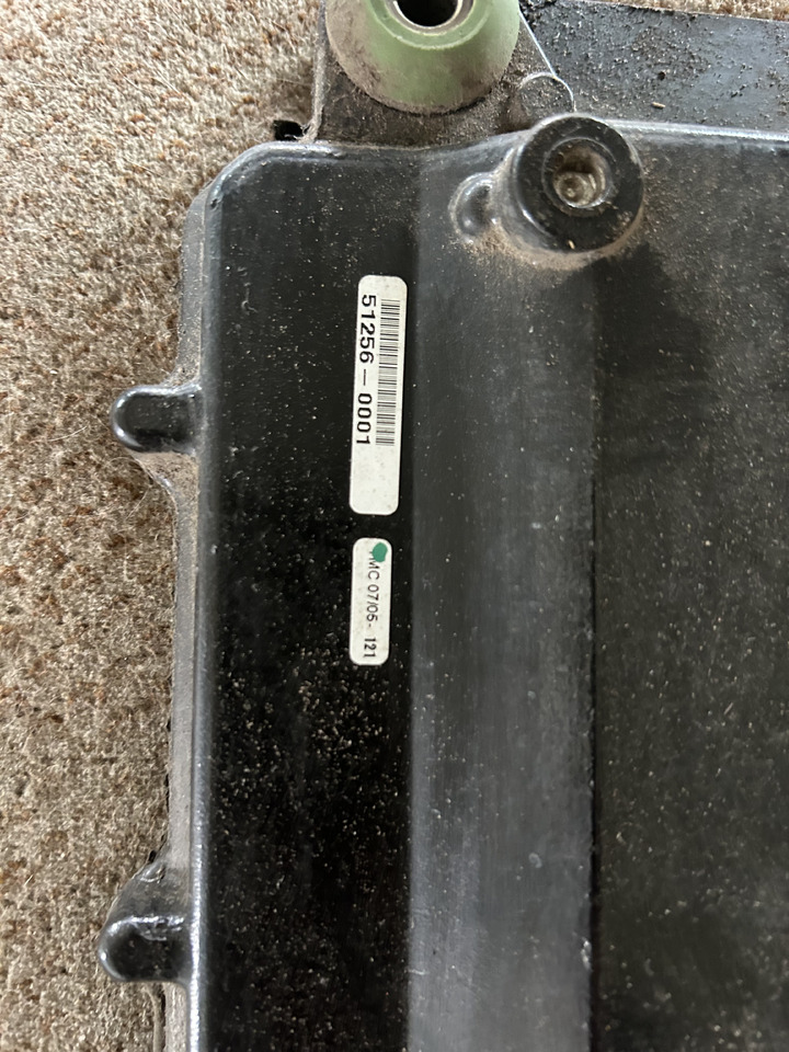 Cat m313C - Unidad de control para Excavadora de ruedas: foto 2 Cat m313C - Unidad de control para Excavadora de ruedas: foto 2