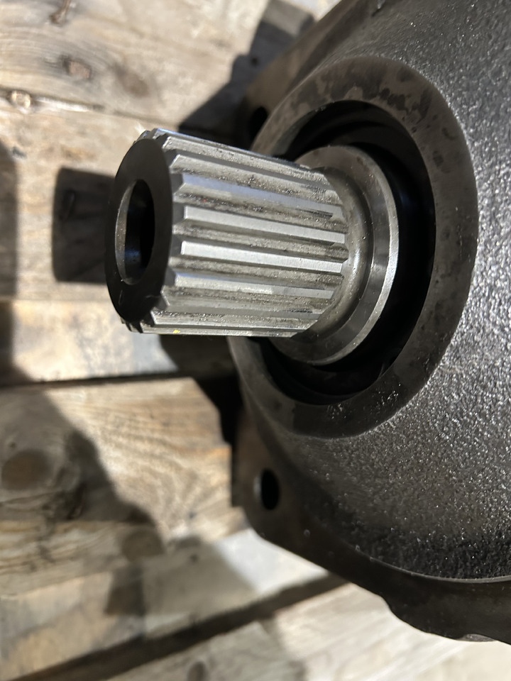 REXROTH Volvo EW160C - Motor hidráulico para Excavadora de ruedas: foto 2 REXROTH Volvo EW160C - Motor hidráulico para Excavadora de ruedas: foto 2