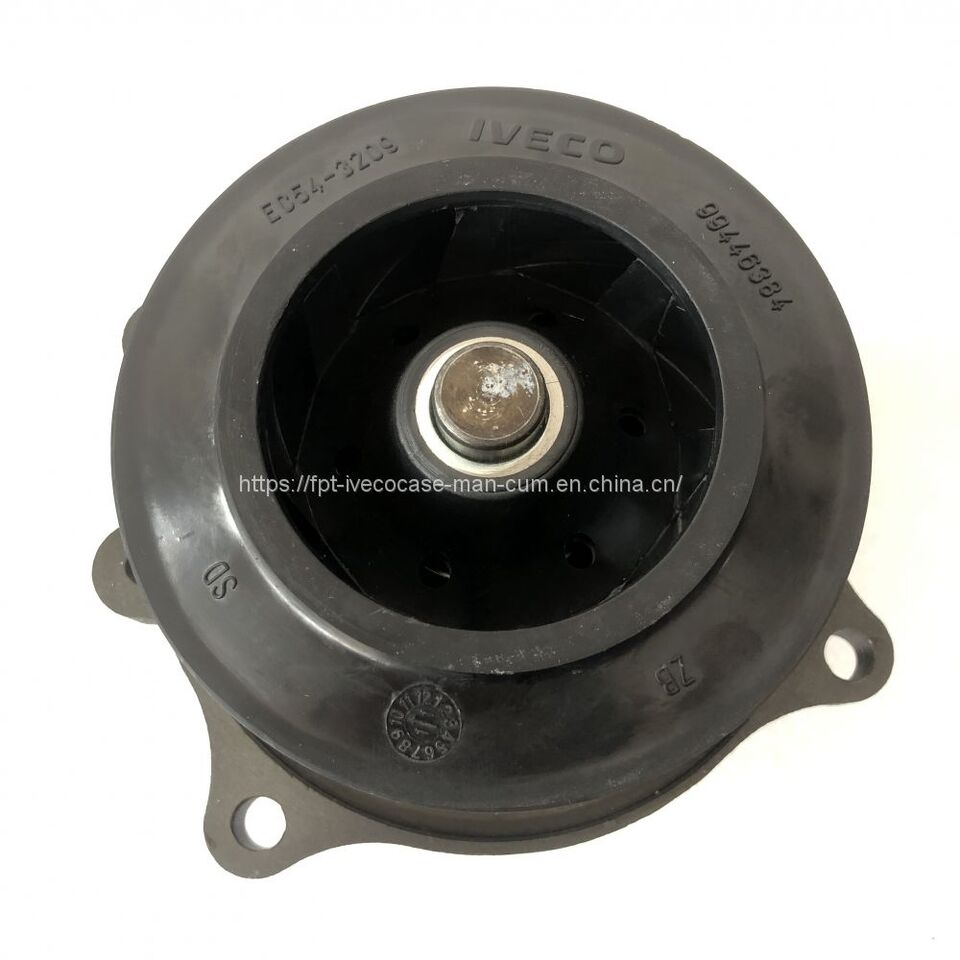 FPT IVECO CURSOR9 water pump 5001859590,99460305,99483937,99460305,5801931331,5001859590,504201935,0099483937,5001859590 , 5006008911, 0099483937, 5001859590, 5006008911, 5001859590, 0099483937, 50018 - Bomba de refrigerante: foto 3 FPT IVECO CURSOR9 water pump 5001859590,99460305,99483937,99460305,5801931331,5001859590,504201935,0099483937,5001859590 , 5006008911, 0099483937, 5001859590, 5006008911, 5001859590, 0099483937, 50018 - Bomba de refrigerante: foto 3