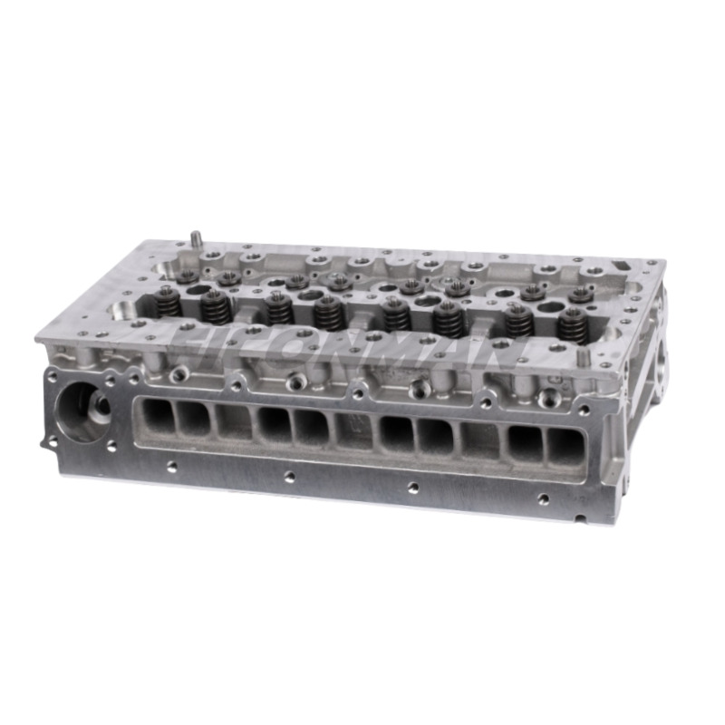 Iveco Daily Fiat Ducato F1AE Cylinder Head 504049268 71752505 71771718 5801485124 - Cabezal de bloque para Furgoneta: foto 1 Iveco Daily Fiat Ducato F1AE Cylinder Head 504049268 71752505 71771718 5801485124 - Cabezal de bloque para Furgoneta: foto 1