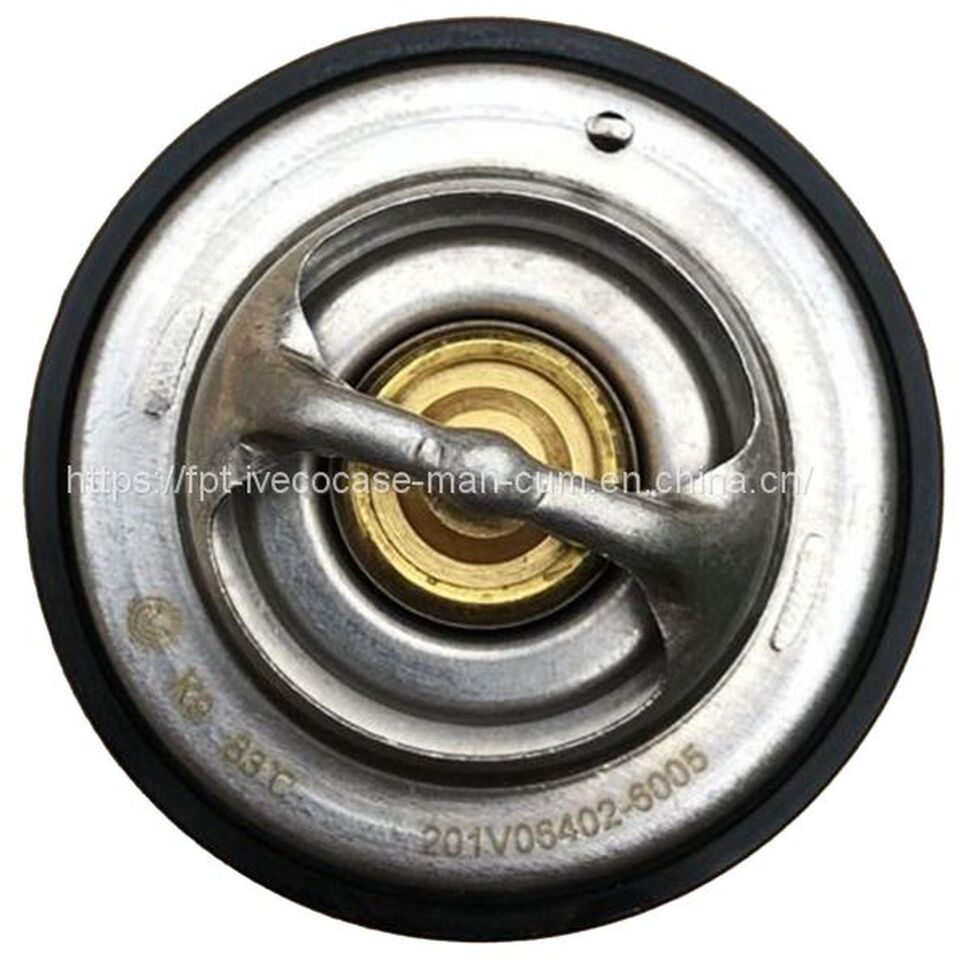 MAN D2066 Thermostat 83 ℃ ~ 95 ℃ 06402-6005 - Termostato: foto 3 MAN D2066 Thermostat 83 ℃ ~ 95 ℃ 06402-6005 - Termostato: foto 3