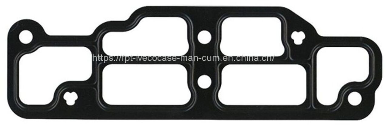 MAN D2066 Thermostat housing gasket 06904-0042 - Termostato: foto 1 MAN D2066 Thermostat housing gasket 06904-0042 - Termostato: foto 1