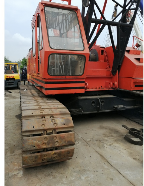 Leasing de  2015 Hitachi KH180-3 2015 Hitachi KH180-3: foto 12