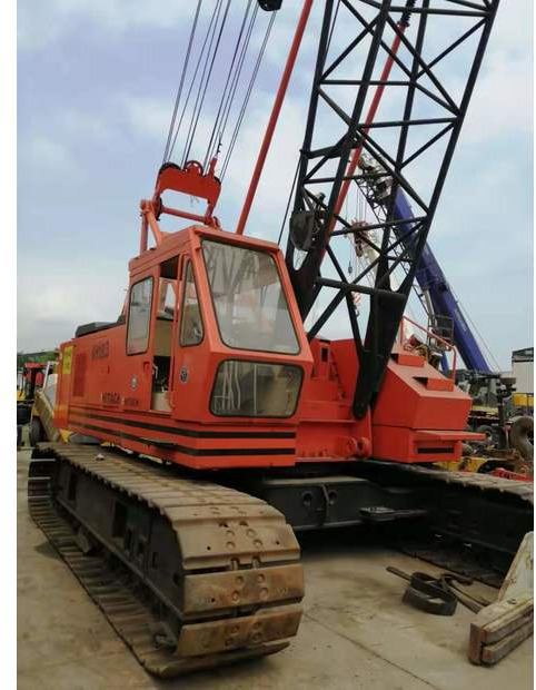 Leasing de  2015 Hitachi KH180-3 2015 Hitachi KH180-3: foto 11