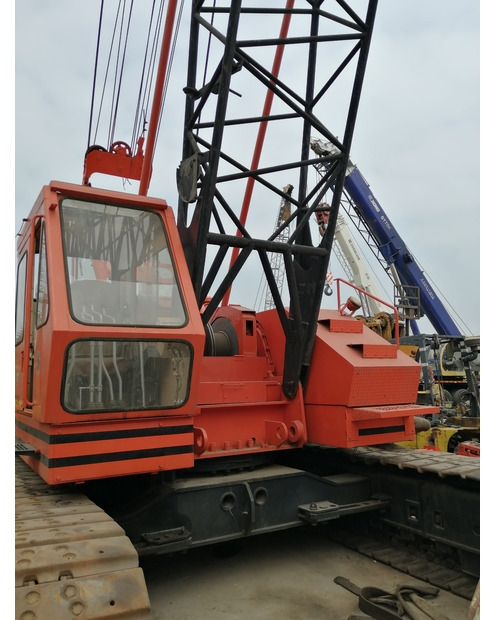 Leasing de  2015 Hitachi KH180-3 2015 Hitachi KH180-3: foto 18