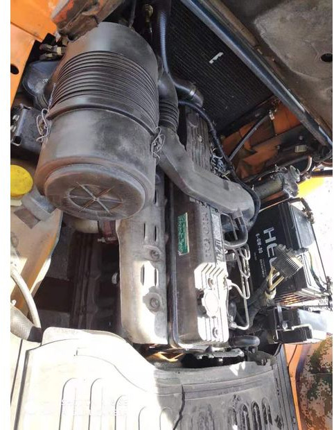 Carretilla elevadora 2016 Toyota 7FD50: foto 11 Carretilla elevadora 2016 Toyota 7FD50: foto 11