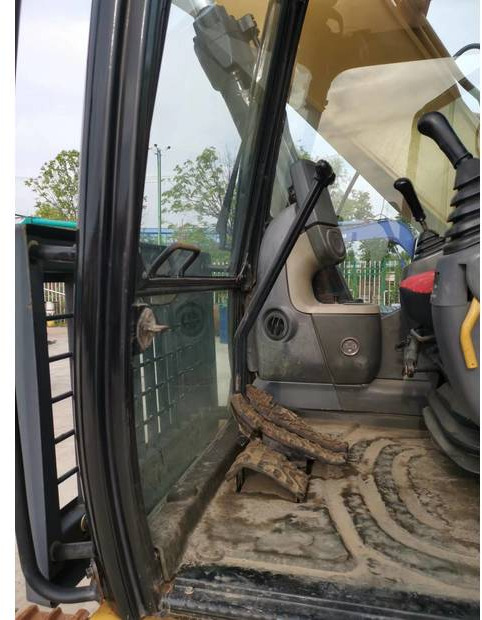 Excavadora de cadenas 2018 Caterpillar 315D: foto 11