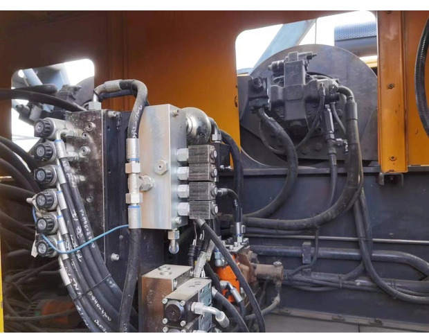 Grúa sobre orugas 2019 Sany SCC550E: foto 9 Grúa sobre orugas 2019 Sany SCC550E: foto 9