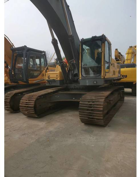 2019 Volvo EC460BLC - Excavadora de cadenas: foto 5 2019 Volvo EC460BLC - Excavadora de cadenas: foto 5