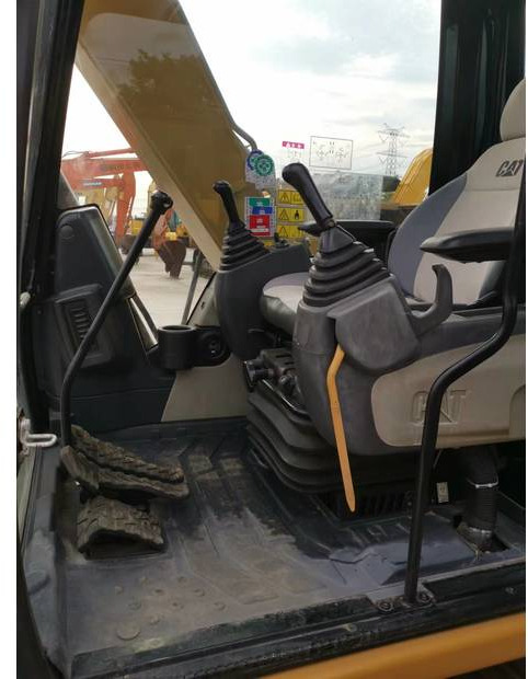 Miniexcavadora 2020 Caterpillar 307D: foto 17 Miniexcavadora 2020 Caterpillar 307D: foto 17