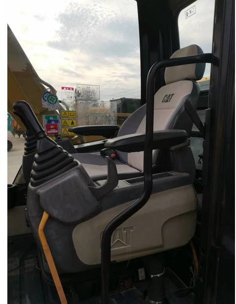 Miniexcavadora 2020 Caterpillar 307D: foto 6 Miniexcavadora 2020 Caterpillar 307D: foto 6