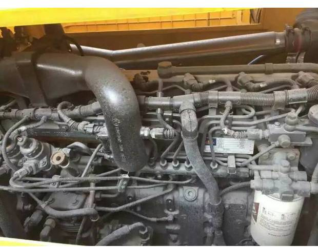 2021 XCMG QY25K5 - Autogrúa: foto 3 2021 XCMG QY25K5 - Autogrúa: foto 3