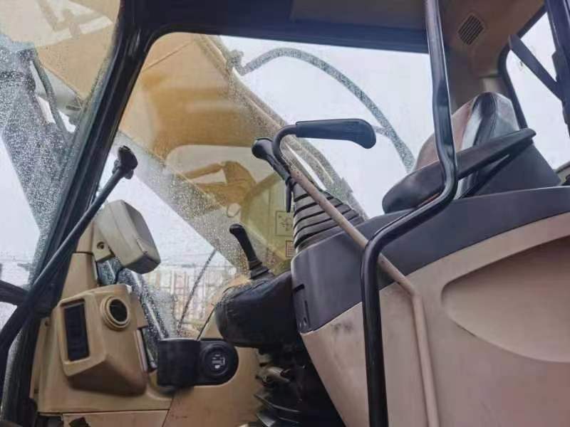 Caterpillar 330D - Excavadora de cadenas: foto 5 Caterpillar 330D - Excavadora de cadenas: foto 5