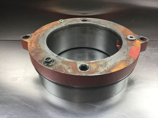 Brake Housing - Tambores de freno: foto 1 Brake Housing - Tambores de freno: foto 1