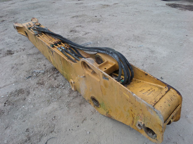 Liebherr Stick - Implemento: foto 1 Liebherr Stick - Implemento: foto 1