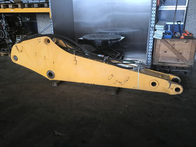 Liebherr Stick - Implemento: foto 1 Liebherr Stick - Implemento: foto 1