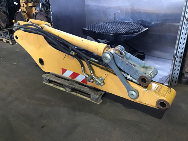Liebherr Stick - Implemento: foto 1 Liebherr Stick - Implemento: foto 1