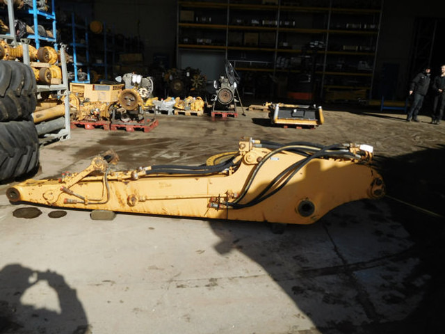 Liebherr Stick - Implemento: foto 1 Liebherr Stick - Implemento: foto 1