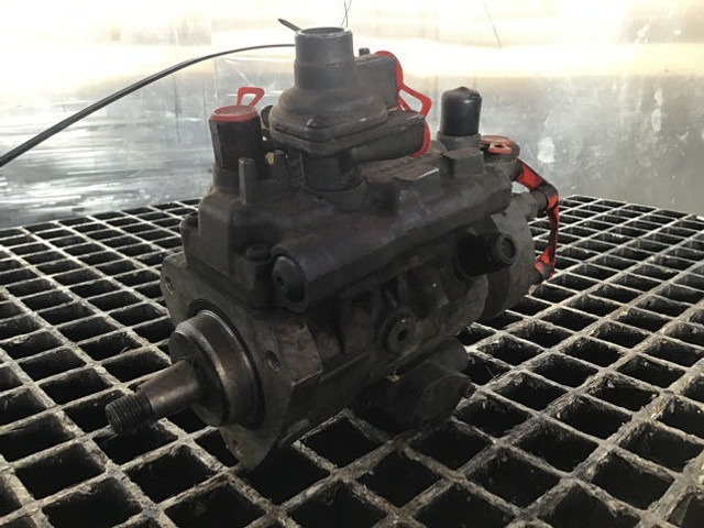 John Deere Injection Pump - Bomba de combustible: foto 2 John Deere Injection Pump - Bomba de combustible: foto 2