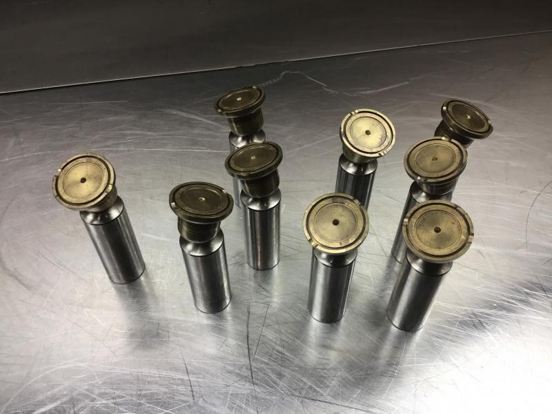 Liebherr A900 Li / A900 ZW / A902 Li / R900 / R900 Li / R902 Li / R912 Li - Hidráulica: foto 2 Liebherr A900 Li / A900 ZW / A902 Li / R900 / R900 Li / R902 Li / R912 Li - Hidráulica: foto 2