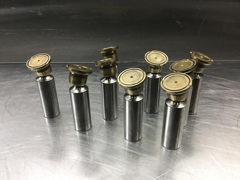 Liebherr A900 Li / A900 ZW / A902 Li / R900 / R900 Li / R902 Li / R912 Li - Hidráulica: foto 3 Liebherr A900 Li / A900 ZW / A902 Li / R900 / R900 Li / R902 Li / R912 Li - Hidráulica: foto 3