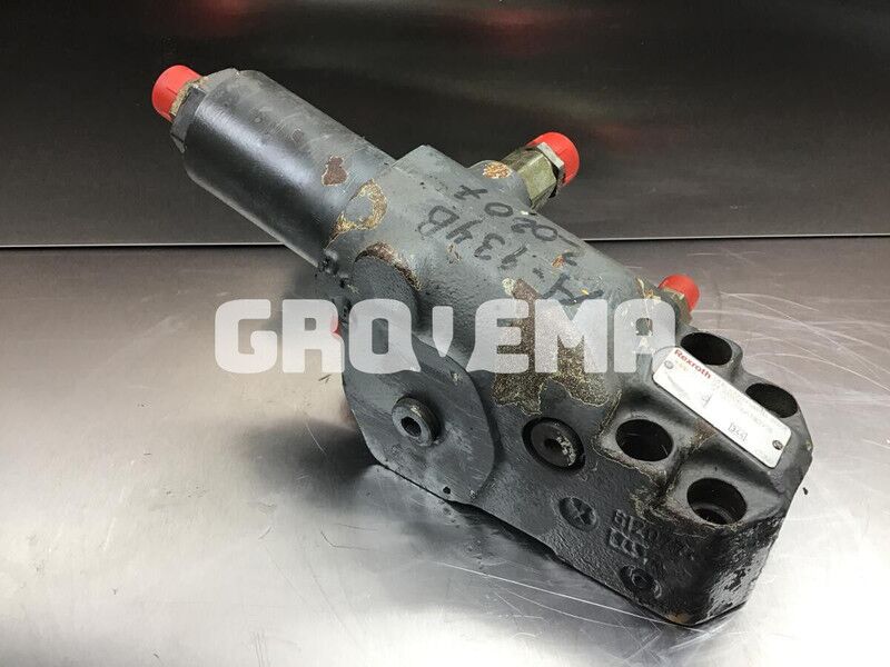 Liebherr A934B Li / A944B Li / R934B / R942 - Hidráulica: foto 1 Liebherr A934B Li / A944B Li / R934B / R942 - Hidráulica: foto 1
