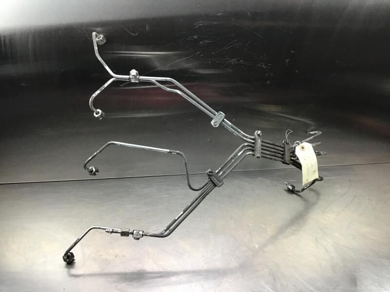 Liebherr A974 / R944 / R954 / R964 / R974 / PR751 / PR764 / D9408T - Procesamiento de combustible: foto 1 Liebherr A974 / R944 / R954 / R964 / R974 / PR751 / PR764 / D9408T - Procesamiento de combustible: foto 1
