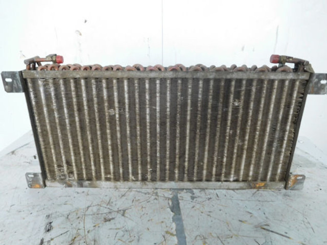 Liebherr Airco Condenser - Pieza de aire acondicionado: foto 1 Liebherr Airco Condenser - Pieza de aire acondicionado: foto 1