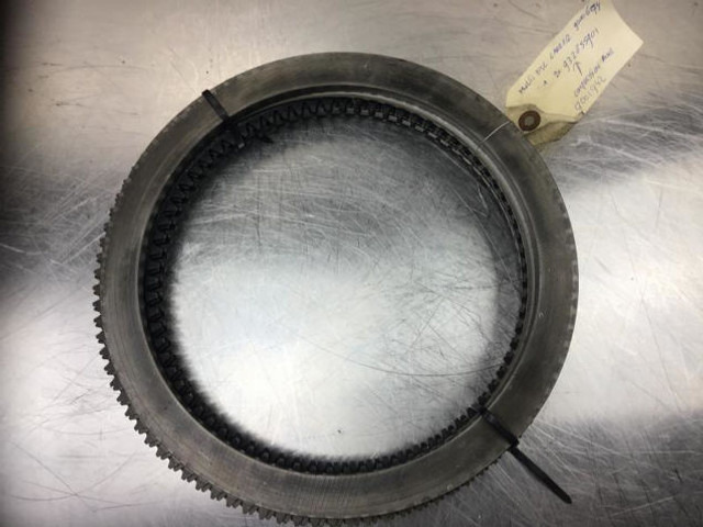 Discos de freno Liebherr Brake Disc Set: foto 9