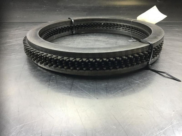 Discos de freno Liebherr Brake Disc Set: foto 8