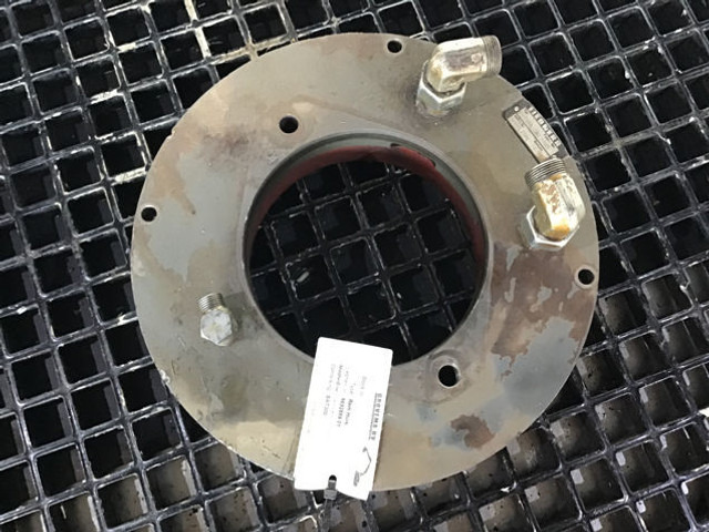 Liebherr Brake Housing - Discos de freno: foto 4 Liebherr Brake Housing - Discos de freno: foto 4