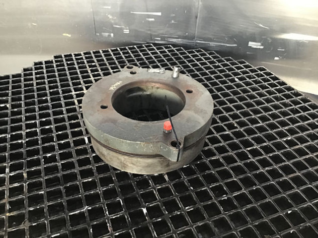 Liebherr Brake Housing - Piezas de freno: foto 1 Liebherr Brake Housing - Piezas de freno: foto 1