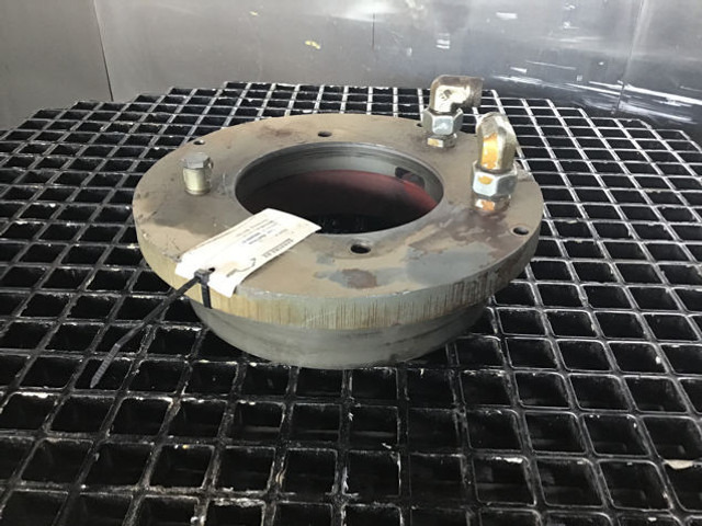 Liebherr Brake Housing - Discos de freno: foto 2 Liebherr Brake Housing - Discos de freno: foto 2