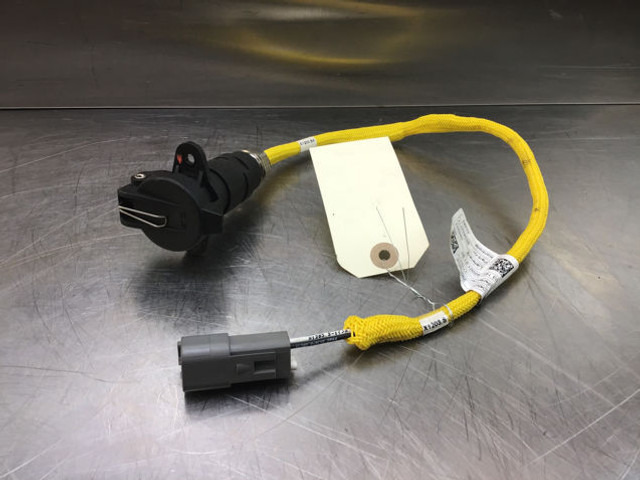Liebherr Cable - Cables/ Alambres: foto 2 Liebherr Cable - Cables/ Alambres: foto 2