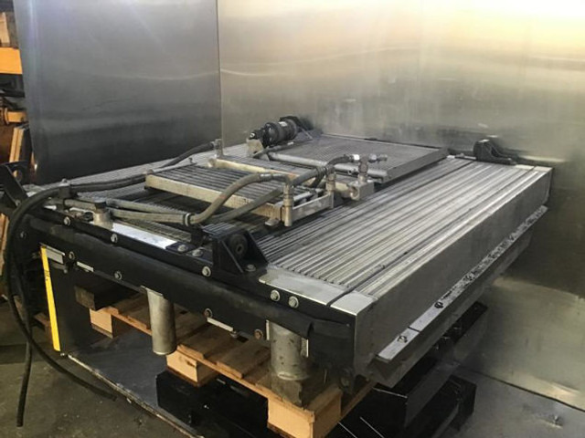 Radiador Liebherr Combined Radiator: foto 9 Radiador Liebherr Combined Radiator: foto 9