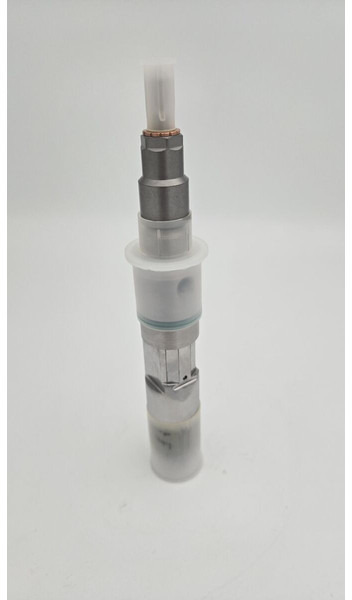 Liebherr D9508 - Filtro de combustible: foto 1 Liebherr D9508 - Filtro de combustible: foto 1