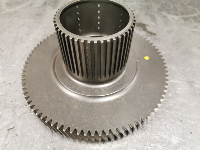 Liebherr Double Gearwheel - Caja de cambios: foto 3 Liebherr Double Gearwheel - Caja de cambios: foto 3